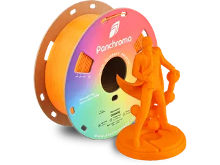 COPE 1,75mm oranje 1kg Panchroma 3D filament - 2