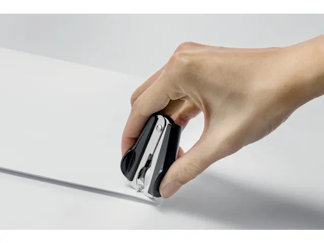 Ontnieter Rapid C2 Economy zwart