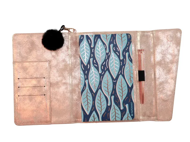 Carnet de notes "De Luxe" Lady Like 160 pages