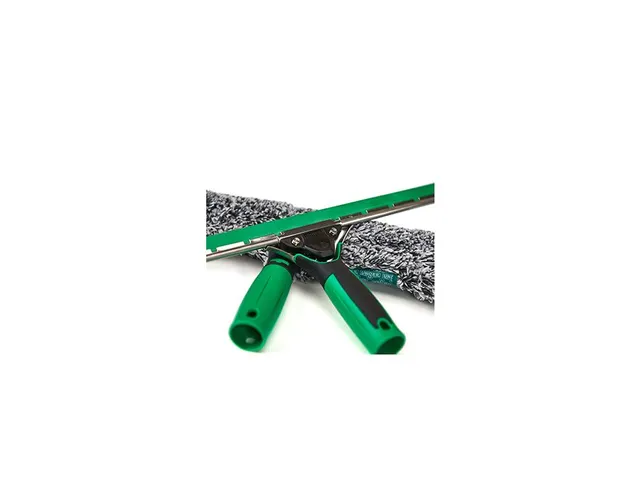 Unger Glasreinigingsset 3 in 1