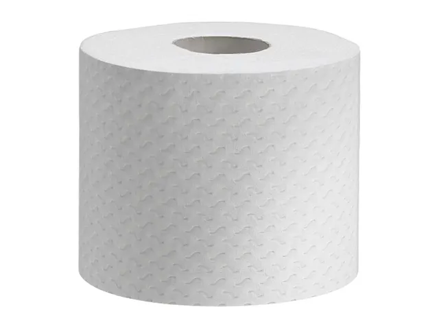 Toiletpapier Kleenex 4-laags 160vel wit 8484 Pallet
