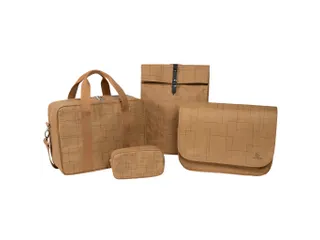 Messenger tas washab le paper Eterneco - 10