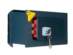 Muurkluis Technomax Gold Gk 3