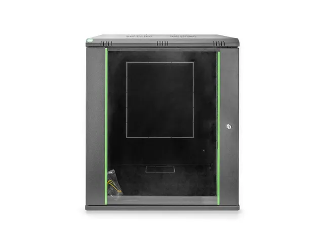 Armoire réseau murale Dynamic Basic 16U 600x450mm RAL9005