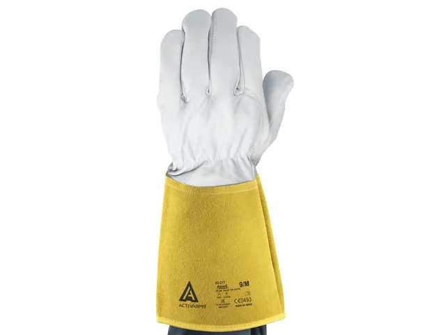 Ansell ActivArmr 43-217 handschoen - 10