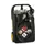 brandstoftrolley,60l,m. handpomp,tapventiel,HxLxB 380x900x530mm