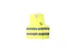 Veiligheidsvest kids First Aid Only vos 3-8 jaar