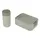 #Lunchset groen 17,7x17,7x 8,7 cm