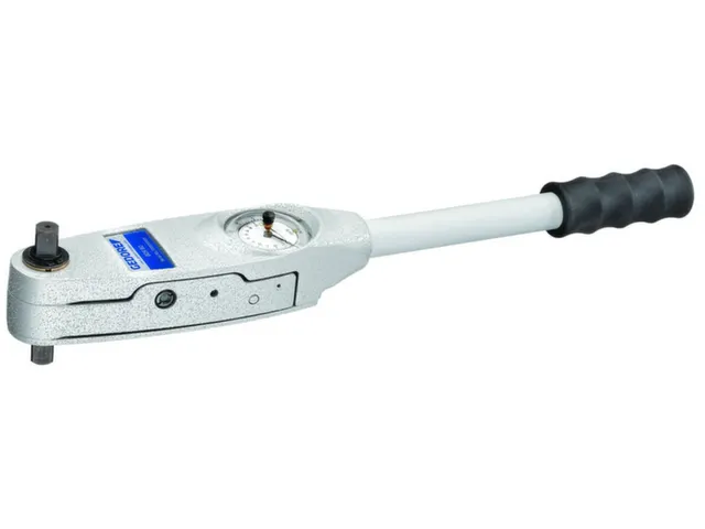 BDS 80 E Momentsleutel 1/2 inch 16-80 Nm