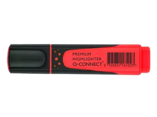 Premium Markeerstift Rood - 1