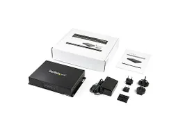 2x2 video wall controller 4K 60Hz