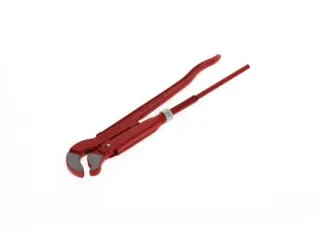 GEDORE R27140020 Pijpsleutel S-mond f.D.2inch L.535mm - 1
