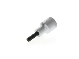 IN 19 6 Schroevendraaierbit 1/2 inch binnenzeskant 6mm - 1