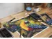 Crayon de couleur Derwent Chromaflow set 24 couleurs