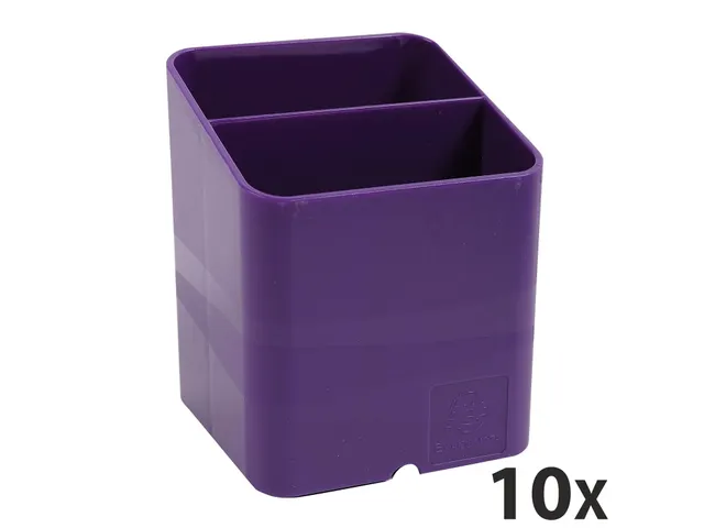 PEN-CUBE Pennenhoude r Iderama violet