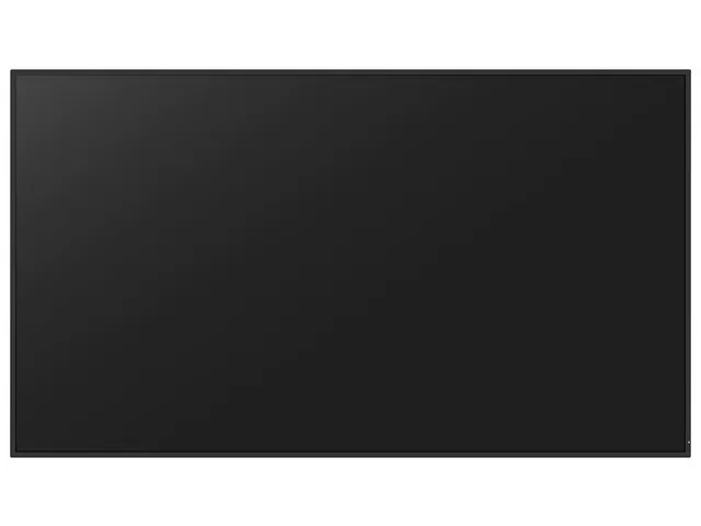 Optoma N3751K Digitale signage flatscreen 75 Inch Led Wifi 450 cd/m²