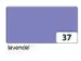 Fotokarton Folia 300gr 50x70cm 37 violetblauw