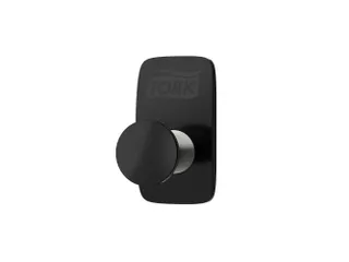 Tork 460014 Image Design Kledinghaak RVS/Zwart 10 stuks - 1