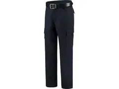 Tricorp TWO2000 werkbroek, marineblauw, maat 52, per stuk