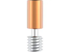 Ender-3 S1 Copper+Titanium Alloy Throat Creality 3D Accessory