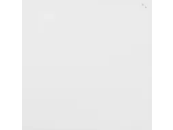 Glasmagneetbord Naga 100x100cm Pure White