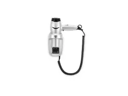 Valera Excel 1600 Shaver Silver Wandhaardroger
