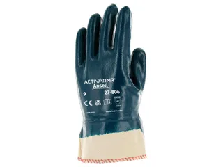 Ansell ActivArmr 27-806 handschoen - 10 - 1