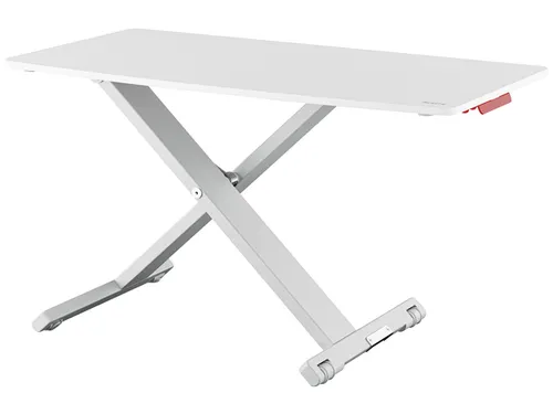 Zit-sta bureau Leitz Ergo Cosy