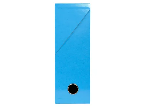 Transportdoos IDERAM A rug 90mm blauw
