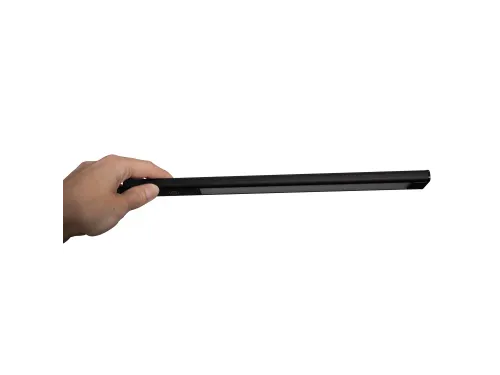 Vloerlamp MAUL Pirro LED dimbaar zwart