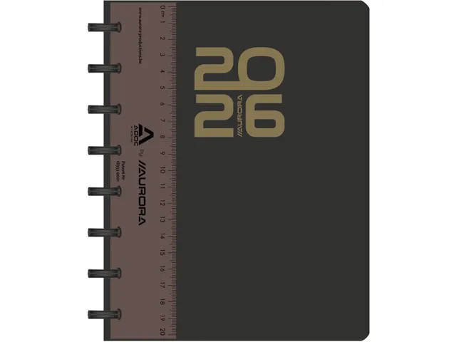 Agend-ex Largo PP 800 micron Duolux, 2026