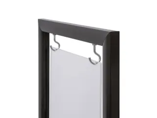Poster Display Swing A4 - 5