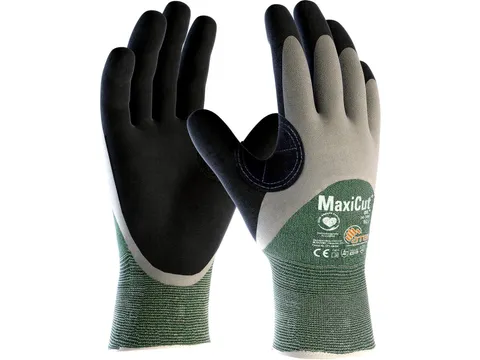 ATG MaxiCut Oil 34-305 handschoen Maat 7