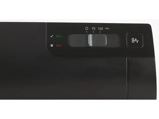 Lamineermachine Gbc Fusion 1100l A3