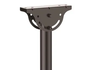 Tv Beugel Voor Hoog Plafond Voor 32 Tot 75 Inch - 4
