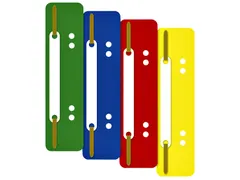 Snelhechtstrips Kangaro assorti 100 stuks