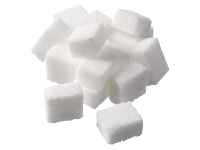 Suikerklontjes Van Gilse Midi 750gram