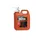 Handreiniger SCJ Swarfega Orange 1 liter met pomp