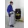 Tas,V. Opvouwbare Opvangbak L 1X900