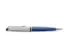 Balpen Waterman Expert metallic Blue CT medium