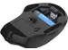 Trust Nito Stille draadloze muis Zwart