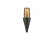 Potlood Pelikan Endless pencil amber HB
