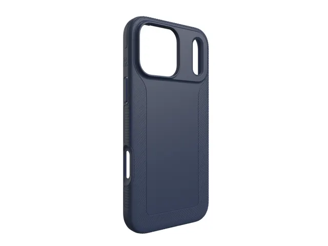 ZAGG Luxe Snap, Housse, Apple, iPhone 17 Pro Max, 17,5 cm (6.9 inch),