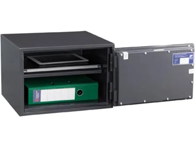 De Raat DRS Global 2 E, 26 l