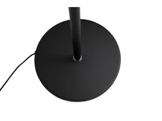 Vloerlamp LED MAULsphere Zwart - 7