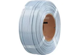 PLA 1,75mm REFILL SILK SILVER 1kg