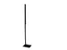 400177890 Unilux Lumilight LED vloerlamp zwart