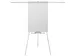 Nobo Shark Flipover Magnetisch 100x68cm