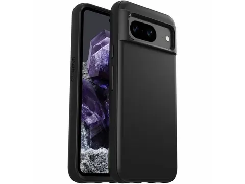 OtterBox Symmetry Case Pixel 8 zwart ProPack