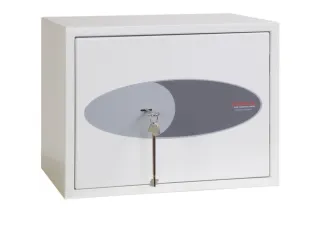 sleutelkast,veiligheidsniveau S2,HxBxD 300x450x245mm,42haak - 1